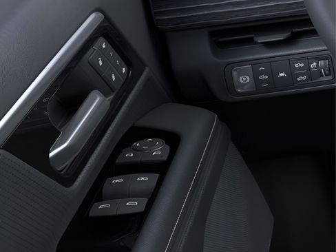 New 2025 GMC Sierra EV Denali image 26