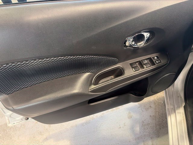Used 2014 Nissan Versa Note SV FWD image 10