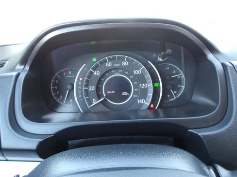 Used 2014 Honda CR-V EX image 19