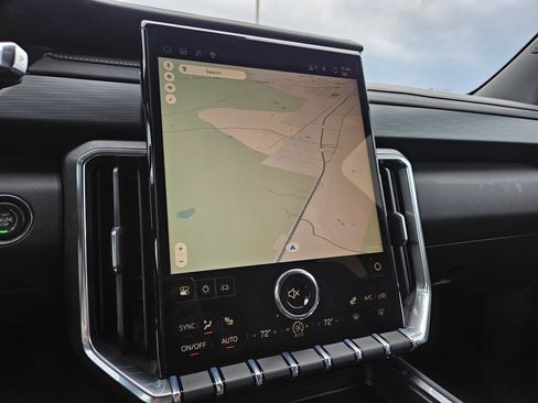 New 2026 GMC Acadia Elevation w/ Black Edition image 16