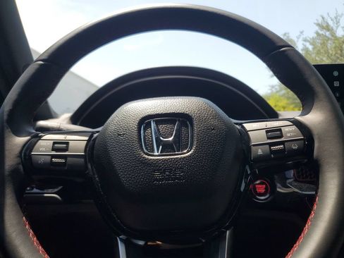 Used 2026 Honda Civic Si image 23