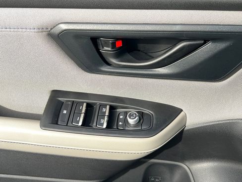 New 2026 Subaru Forester Premium image 29