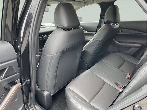 Used 2023 MAZDA CX-30 2.5 Turbo w/ Premium Package image 15