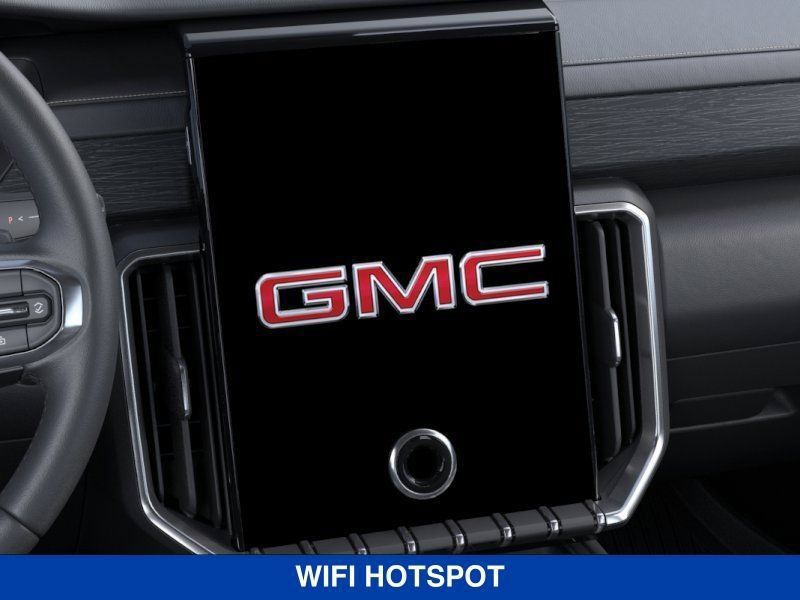 New 2027 GMC Acadia Elevation w/ Elevation Premium Package AWD/4WD image 20