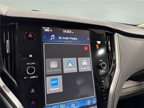 Used 2025 Subaru Outback Onyx Edition XT w/ Tech Package 2 image 20