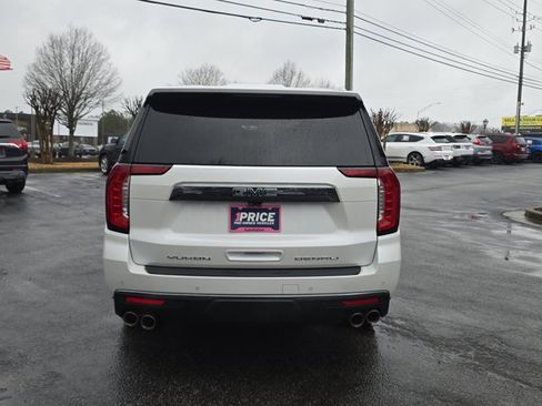 Used 2023 GMC Yukon XL Denali Ultimate image 6