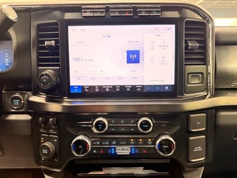 Used 2023 Ford F250 Lariat w/ Lariat Ultimate Package AWD/4WD image 44
