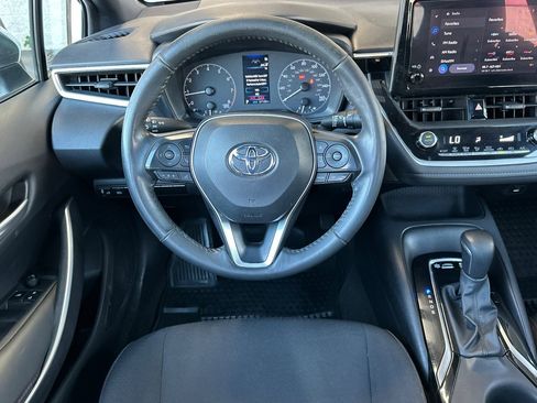 Certified 2024 Toyota Corolla SE image 13