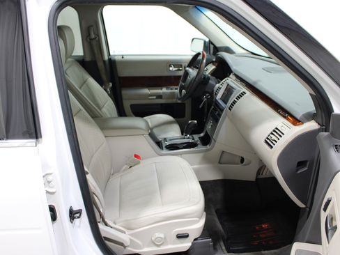 Used 2012 Ford Flex Limited w/ Equipment Group Order Code AWD/4WD image 25