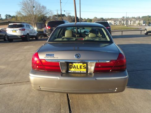 Used 2004 Mercury Grand Marquis LS image 12
