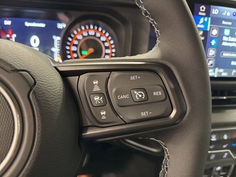 New 2025 Jeep Wrangler Sport image 13