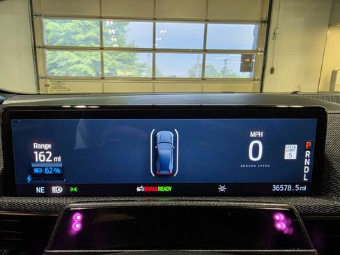 Used 2023 Ford Mustang Mach-E GT w/ GT Performance Edition image 44