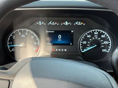 Used 2023 Ford F150 XLT image 21