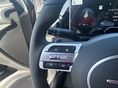 New 2026 Hyundai Santa Cruz Limited image 34