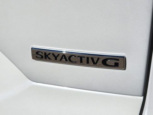 New 2025 MAZDA CX-5 AWD 2.5 S w/ Premium Plus Pkg image 17