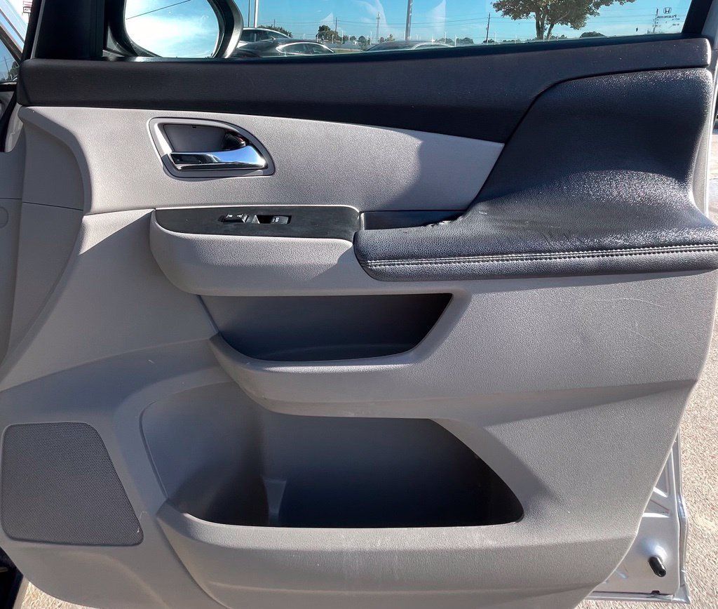 Used 2015 Honda Odyssey EX-L image 20