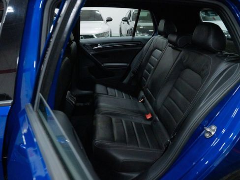 Used 2015 Volkswagen Golf R 4-Door AWD/4WD image 22