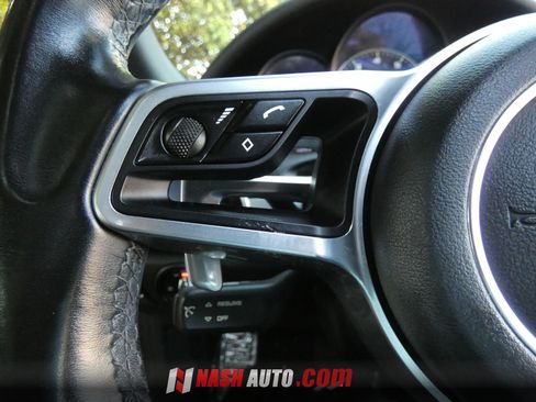 Used 2018 Porsche Cayenne AWD/4WD image 64
