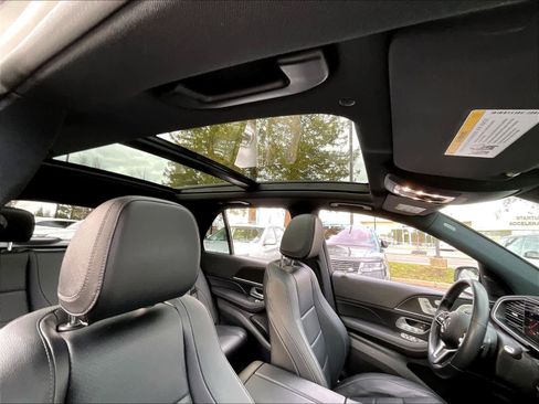 Used 2023 Mercedes-Benz GLE 450 4MATIC image 24