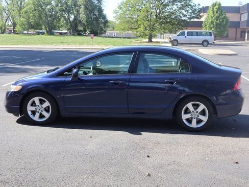 Used 2007 Honda Civic EX image 9