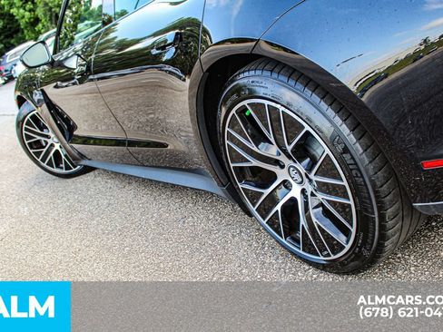 Used 2022 Porsche Taycan RWD image 14