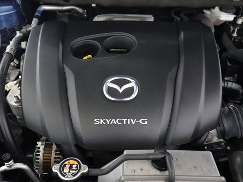 Certified 2023 MAZDA CX-5 AWD 2.5 S w/ Preferred Package image 28