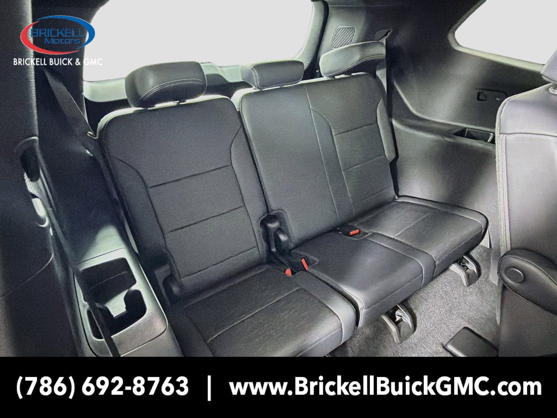 New 2026 Buick Enclave Sport Touring FWD image 21