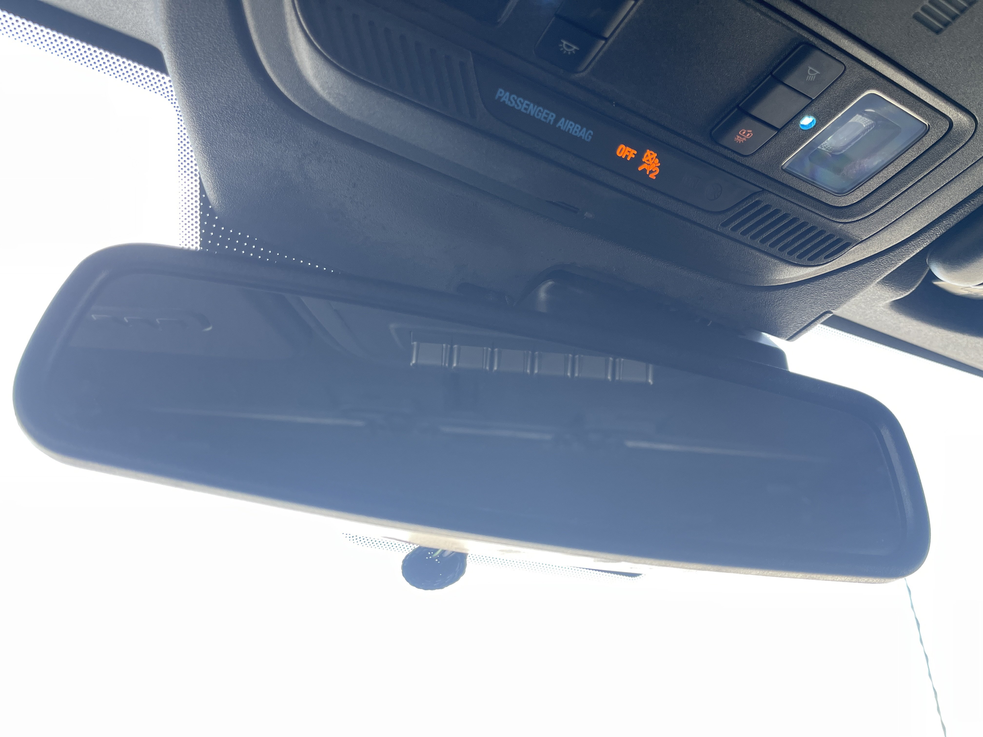 Used 2023 Ford Bronco Wildtrak AWD/4WD image 21