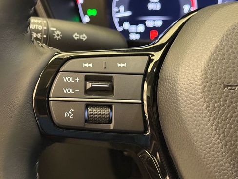 New 2026 Honda CR-V EX-L image 33