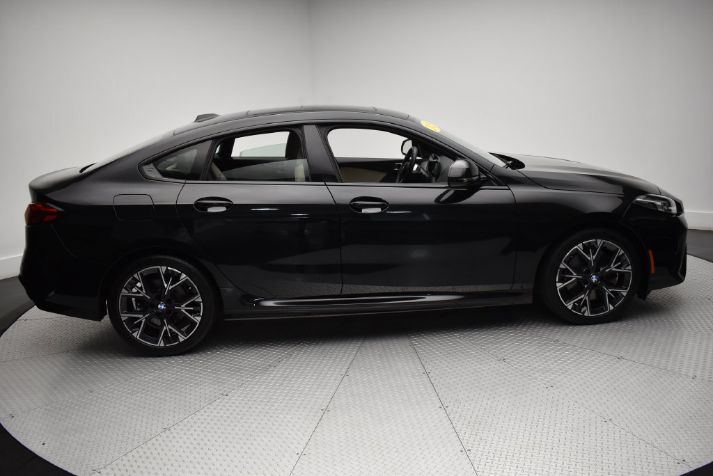Used 2025 BMW 228i xDrive AWD/4WD image 4
