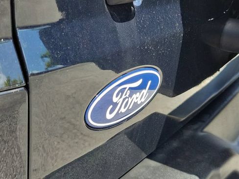 New 2026 Ford Bronco 2-Door AWD/4WD image 6