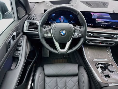 Certified 2026 BMW X5 xDrive40i AWD/4WD image 10