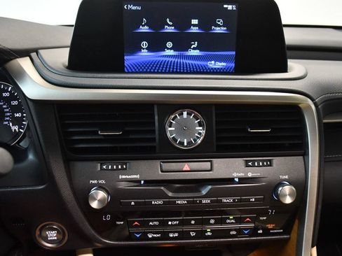 Used 2022 Lexus RX 350 FWD w/ Premium Package image 58