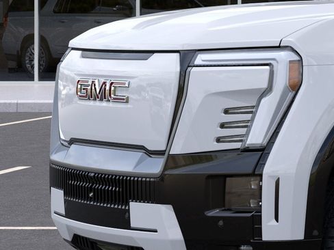 New 2026 GMC Sierra EV Denali AWD/4WD image 13
