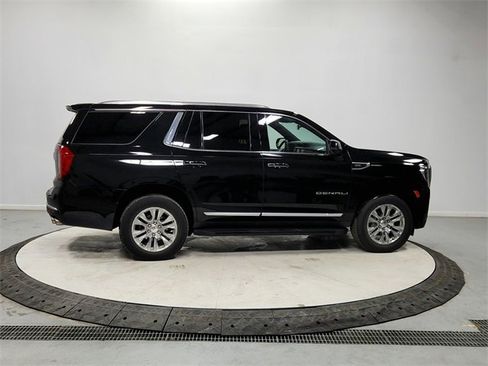 Used 2024 GMC Yukon Denali image 8