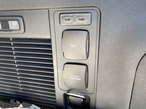 New 2025 Ford Expedition Max Active AWD/4WD image 12