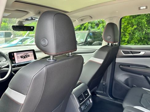 New 2026 Volkswagen Atlas Peak Edition AWD/4WD image 22