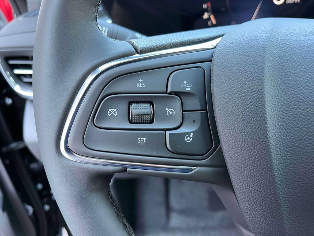 New 2026 Buick Envista Preferred w/ Convenience I Package FWD image 23