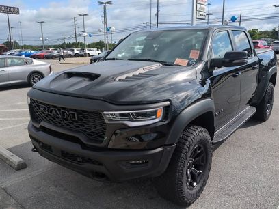Used 2025 RAM 1500 RHO w/ Bed Utility Group