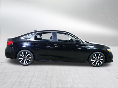 Used 2022 Honda Civic EX image 8
