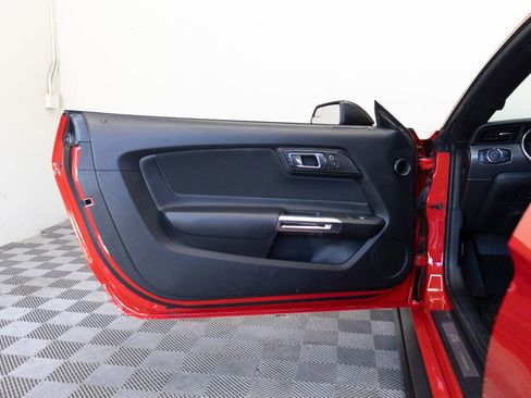 Used 2019 Ford Mustang GT w/ GT Performance Package image 15