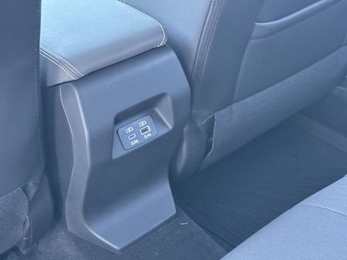 New 2026 Subaru Crosstrek 2.5i Sport AWD/4WD image 14