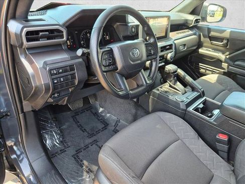 Certified 2026 Toyota Tacoma SR5 RWD image 9