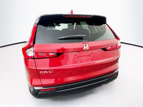 Used 2025 Honda CR-V Sport image 6