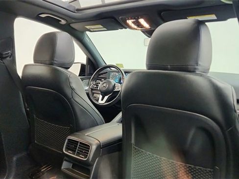 Used 2023 Mercedes-Benz GLE 450 4MATIC w/ AMG Line Exterior image 27