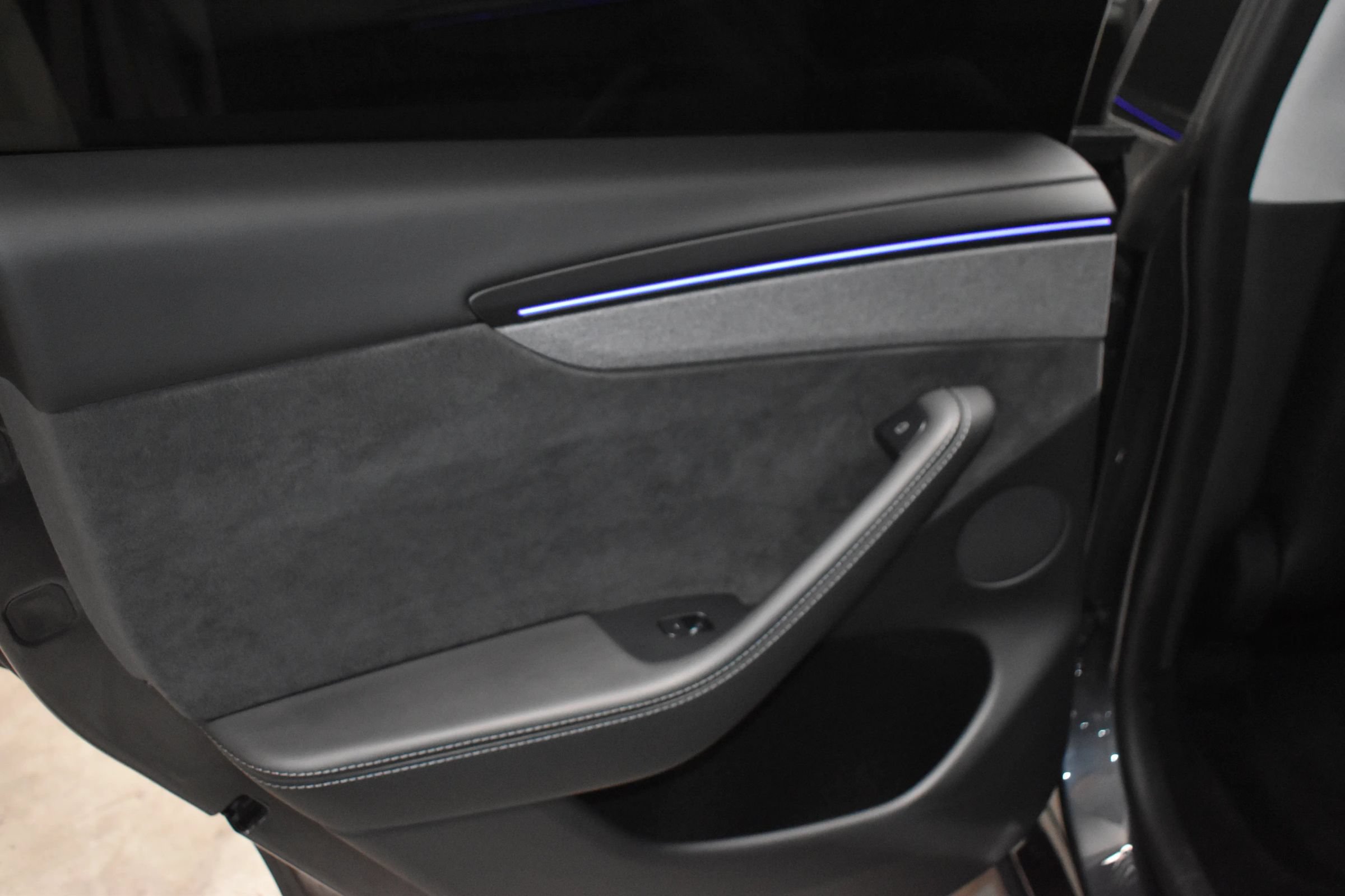 Used 2026 Tesla Model Y 2WD image 20