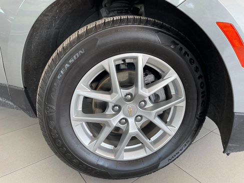 Used 2023 Chevrolet Equinox LT image 11