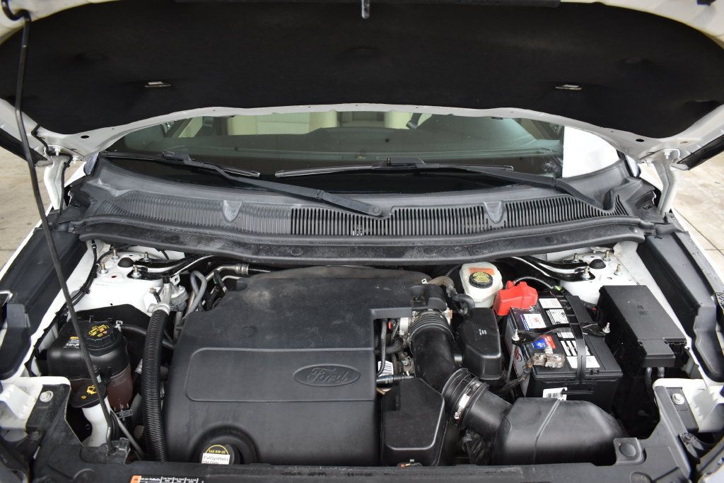 Used 2016 Ford Explorer FWD image 11
