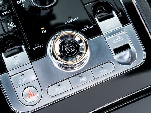 Certified 2022 Bentley Continental GT Speed image 37