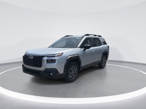 New 2026 Subaru Outback Premium image 3